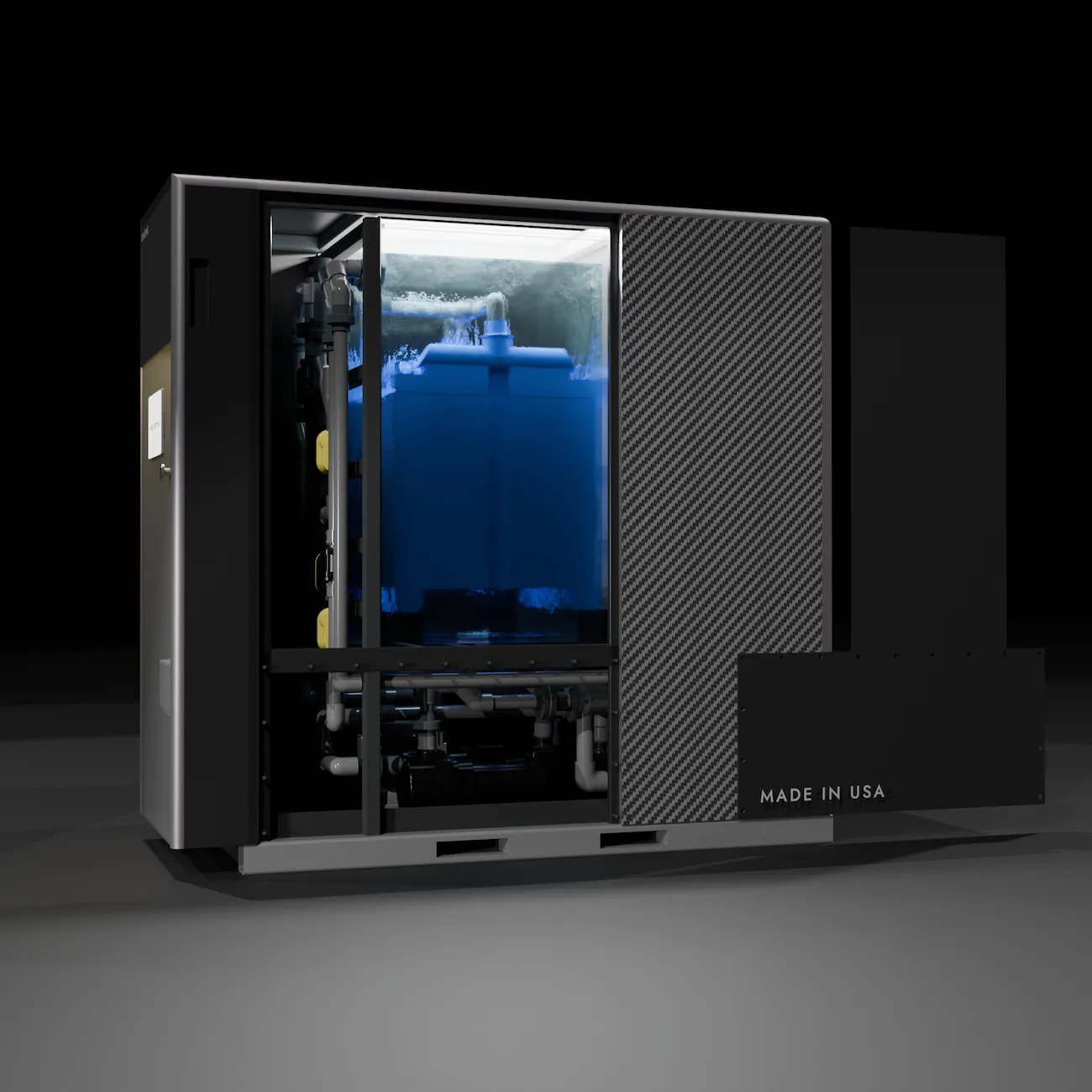 Ginseng Phantom view 4